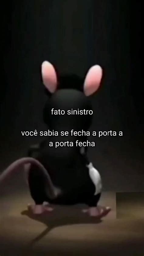 sinistro Fatos assustadores Videos para rir muito Fatos engraçados