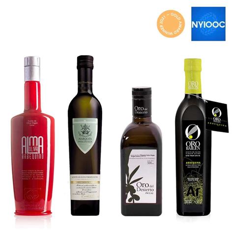 Buy Spanish olive oil, directly from the manufacturer and Spain!