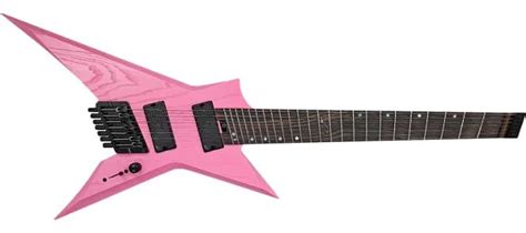 Top 25 Headless Guitars You Can Buy In All Price Ranges – Rock Guitar ...