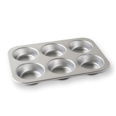 Jumbo Muffin Pan - Duluth Kitchen Co