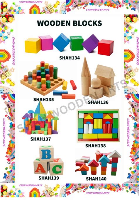 wooden full teaching learning material kit tlm kit  rs set