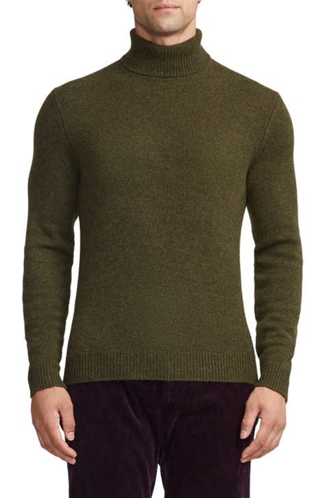 Mens 100 Cashmere Turtleneck Sweaters Nordstrom