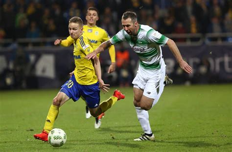 Derby Arka Lechia NA ŻYWO w tv i online Arka Lechia TRANSMISJA i