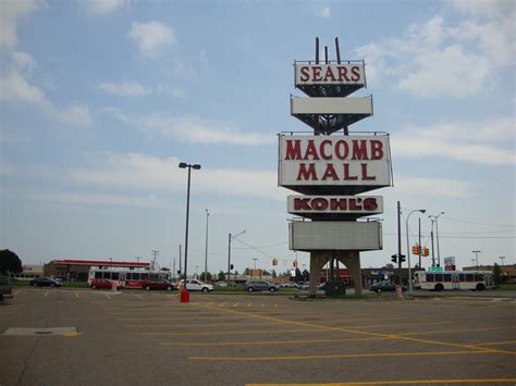 Exclusive Look: What's New and What's Next in Macomb County's Business World 1