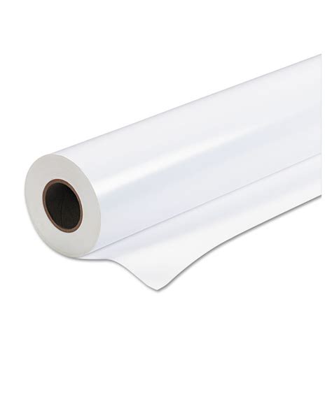 Premium Semi Gloss Photo Paper 170 G 36 X 100 Ft White