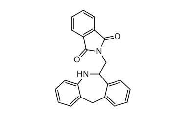 CAS No 143878 20 0 Product Name 2 6 11 Dihydro 5H Dibenzo B E