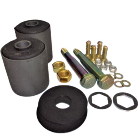 Talbert Ridewell Bushing Kit Rw6040029 Iloca Services Inc