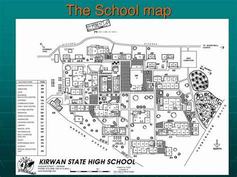 kirwan state high school dept  education  training cricos
