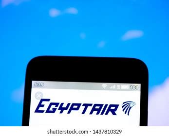 EGYPTAIR Logo Vector (.EPS) Free Download