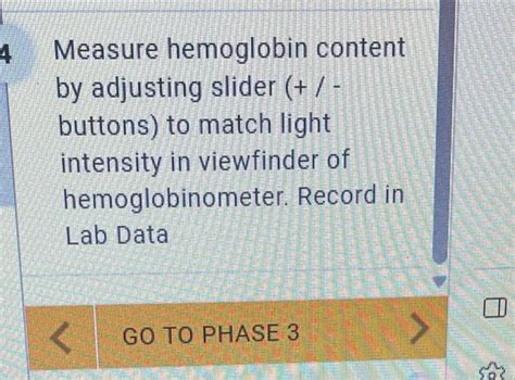 Solved Open Lab Data Count Each Type Of Wbc In Each Region Chegg