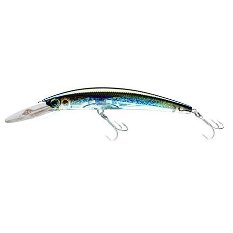 Comprar Amostra Yo Zuri Cristal Minnow D F Mm