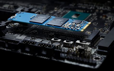 Is Intel Optane Memory faster than RAM? - Dignited