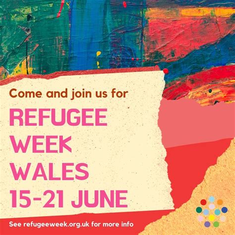 News Welsh Refugee Council