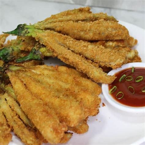 Crispy Eggplant Themealdb