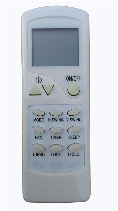 Buy Lipiworld C Ac Remote Control Old Remote Exactly Same Remote