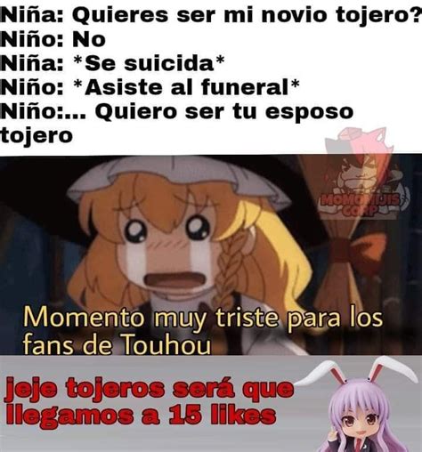 Gg otakus sera que llegamos a los 15 likes Imágenes humorísticas