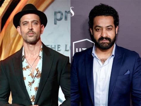 Hrithik Roshan And Tamil Actor Rama Rao Will Be Opposite Each Other In