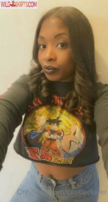 Cassieclover Cassie Clover Cassieclover Nude OnlyFans Instagram Leaked Photo