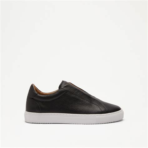 RUSSELL & BROMLEY Boulder Slip On Trainer | endource