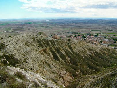 Ermita De Santa Quiteria La Almolda