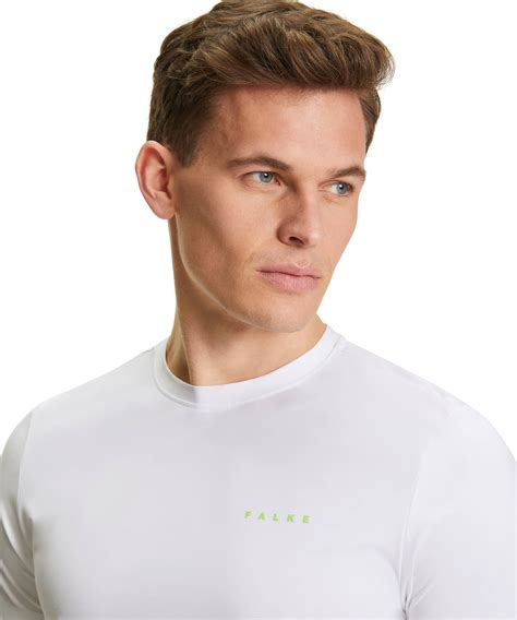 Falke Herren T Shirt Kaufen Engelhorn