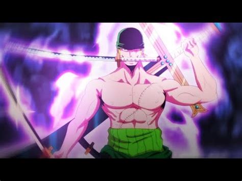 Reacci N De Los Sombreros De Paja Despu S De Que Zoro Revela Su Pasado