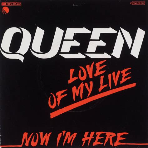 Queen On Twitter The Story Of “love Of My Life Now Credited As One Of Queens Finest And