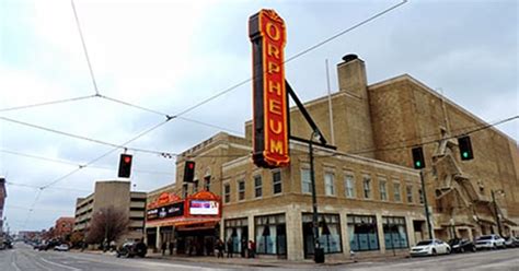 Orpheum Theatre - Memphis - Memphis, TN : All events at Orpheum Theatre ...