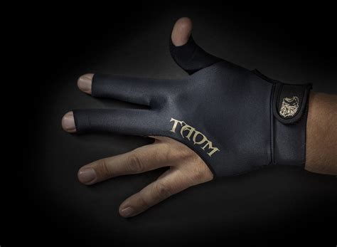 Taom Midas Glove Taom Billiards