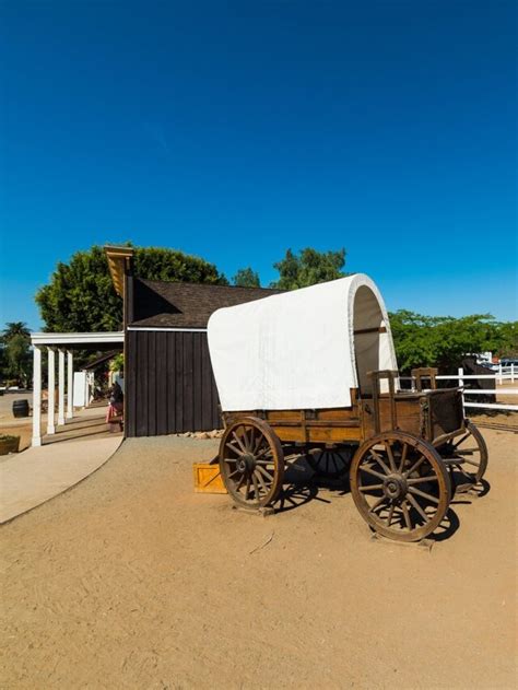 Old Town San Diego Guide Story