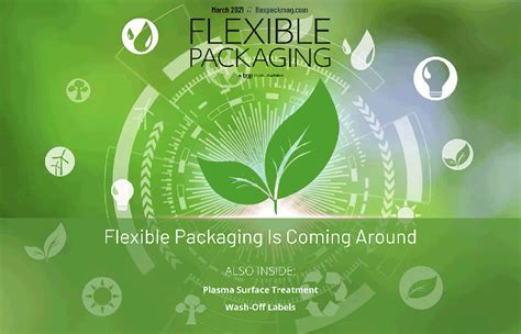 Flexible Packaging Emagazine Archives Packaging Strategies