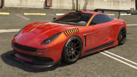 Gta 5 Massacro Customization