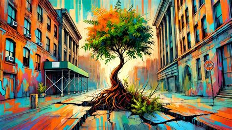 The Brooklyn Palm and the Secret to Unstoppable Growth