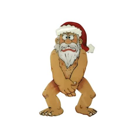 Art Wooden Blanks Naked Santa Individuals Welcome To Craft House