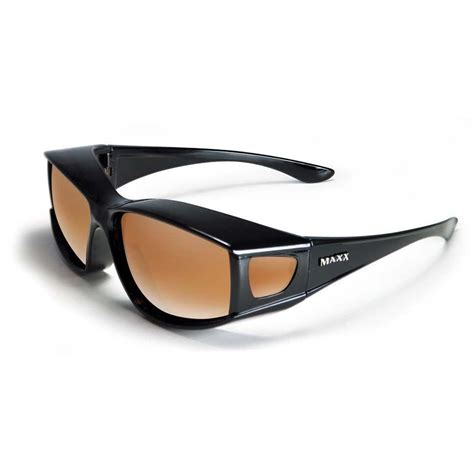 Buy Cheap And Hot Online Maxx Wrap Around Sunglasses