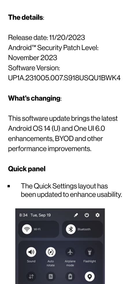 Verizon usa! : r/GalaxyS23Ultra