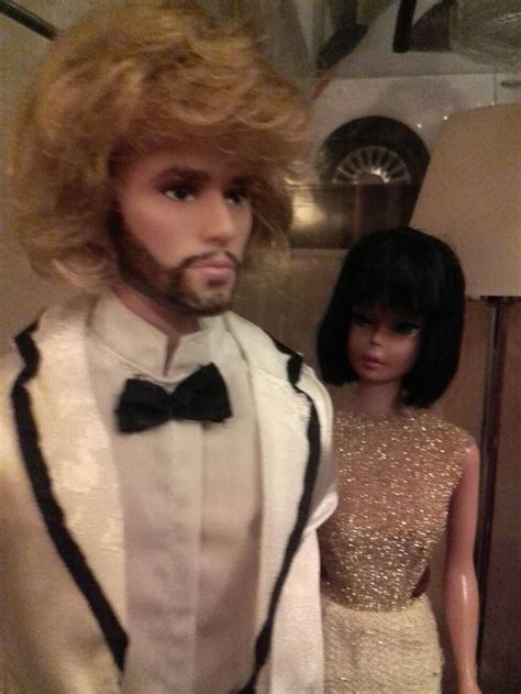 Pin By Jayne Owens On Bee Gees Love Vintage Barbie Clothes Barry