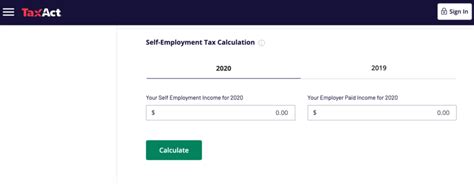 The Beginners Guide To Self Employment Taxes Bulkcpa