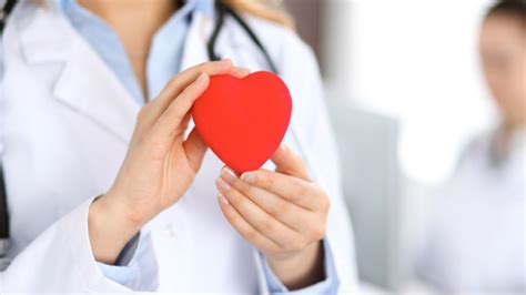 Houston Area Womens Survey Shows Widespread Confusion About Heart