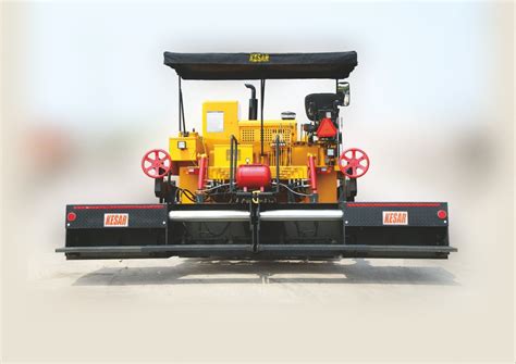 Paver Machine - Paver Finisher Latest Price, Manufacturers & Suppliers