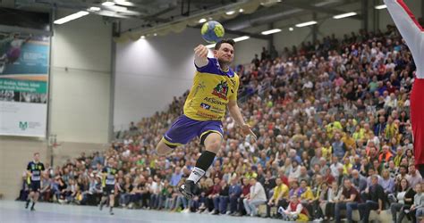 Handball Karten für SÜDKURIER Spieltag mit der HSG Konstanz zu