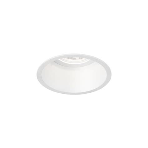 Led Einbauleuchte Deeper Ip Ceiling Rec Wever Ducre