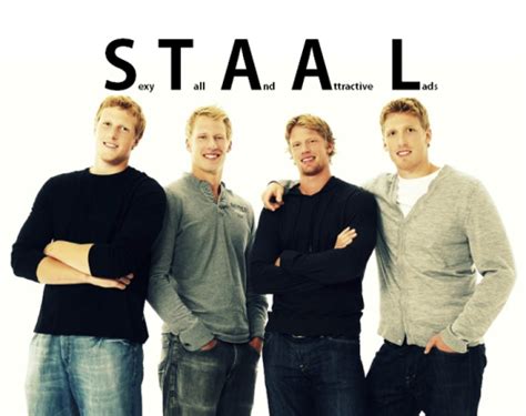 staal brothers on Tumblr