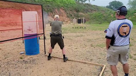 2023 Gulf Coast Uspsa Championship Youtube