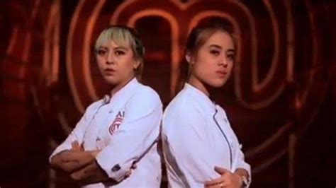 Ini Profil Lengkap Fani Juara MasterChef Indonesia Season 5 Begini