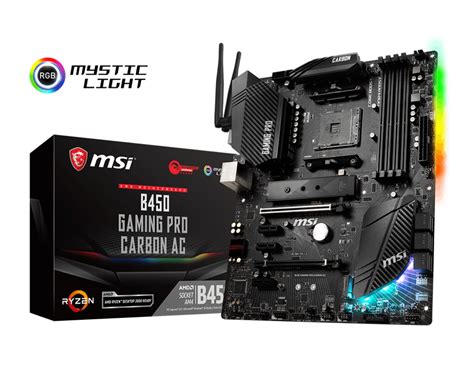 Msi Announces New Range Of Amd B Chipset Motherboards Techpowerup