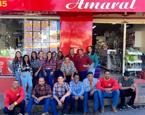 Supermercado Amaral - Supermercado Amaral (@supermercado_amaral) • Instagram photos and videos