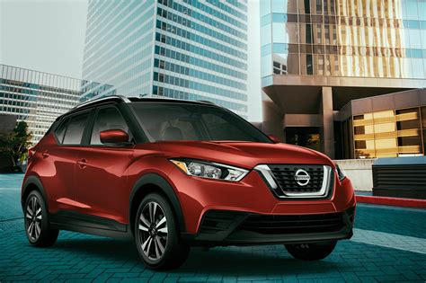 Nissan Kicks 2020 Sur AutoAubaine