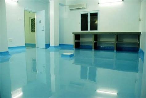 Epoxy Hospital Flooring For Hospitals At Rs 95square Feet In Pune