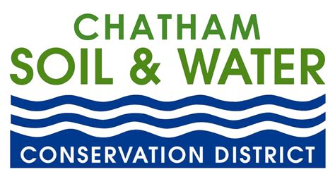 Chatham Soil Water Conservation District Chatham County Nc